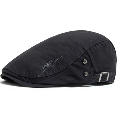 Thomas® | Vintage Cap with Knot Design