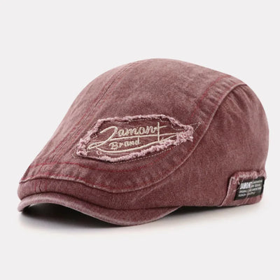 Aiden® | Denim Cap