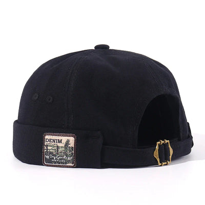 Jaxon® | Vintage Docker Cap