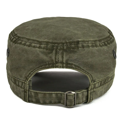 Lachlan® | Sturdy Vintage Cap