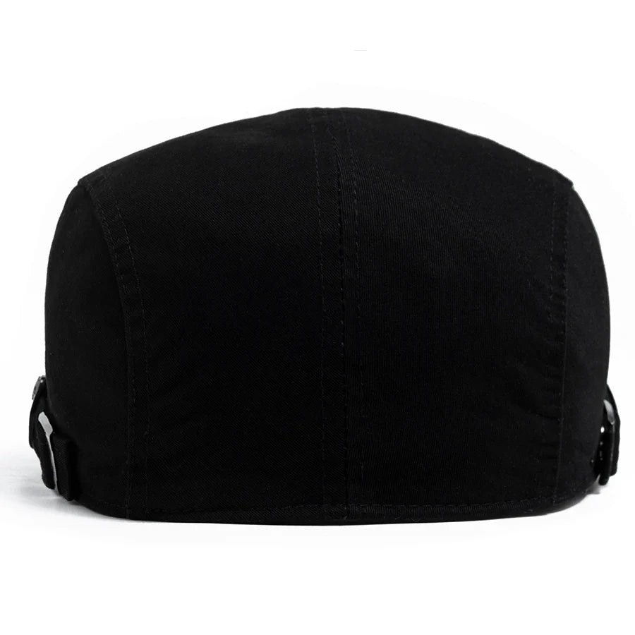 Thomas® | Vintage Cap with Knot Design