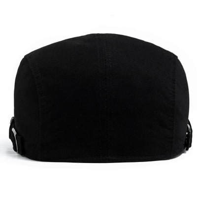 Thomas® | Vintage Cap with Knot Design