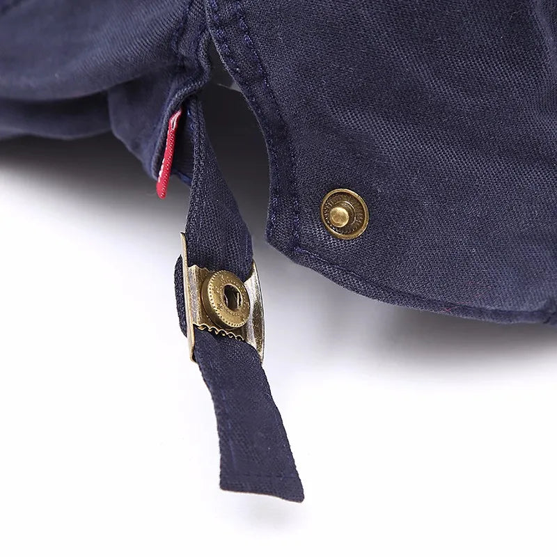 Mason® | Vintage Cap Pet