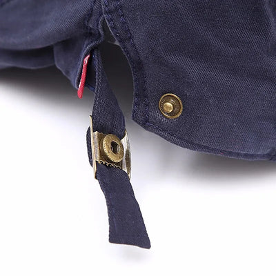 Mason® | Vintage Cap Pet