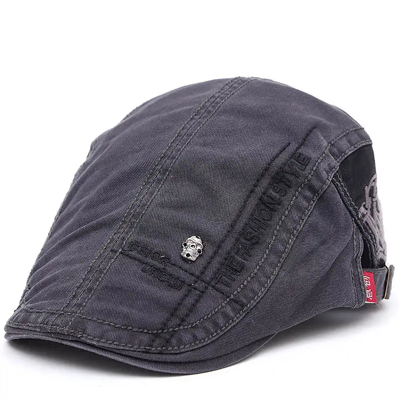 Ashton® | Summer Cap