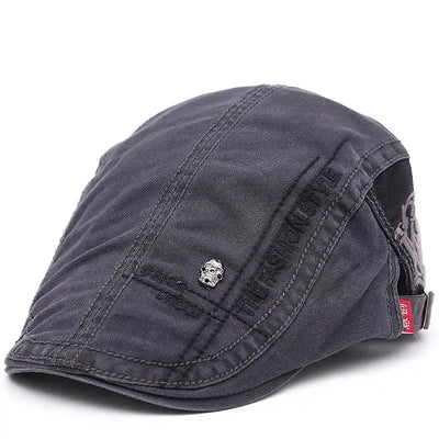 Ashton® | Summer Cap