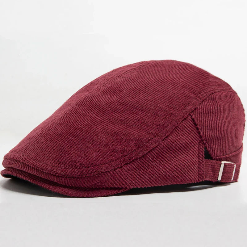 Angus® | Corduroy Cap