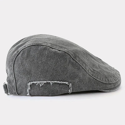 Aiden® | Denim Cap