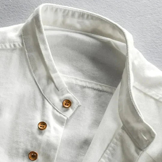 ARATA | Japanese-style katana shirt