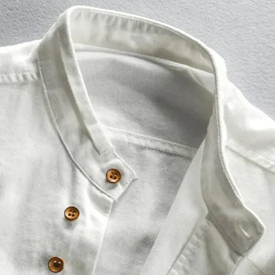 ARATA | Japanese-style katana shirt