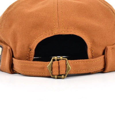 Jaxon® | Vintage Docker Cap