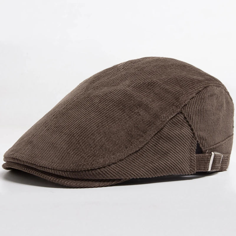 Angus® | Corduroy Cap