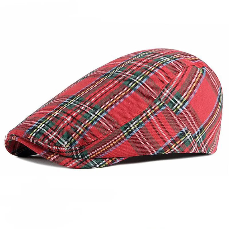 Samuel® | Colorful Classic Cap
