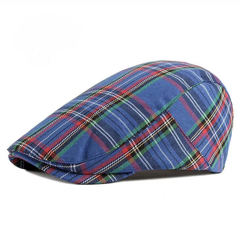 Samuel® | Colorful Classic Cap