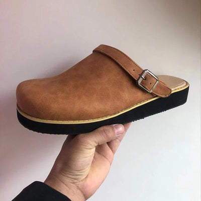 Lorenz - Orthopedic Shoes