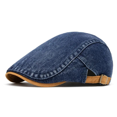 Archie® | Adjustable Vintage Cap