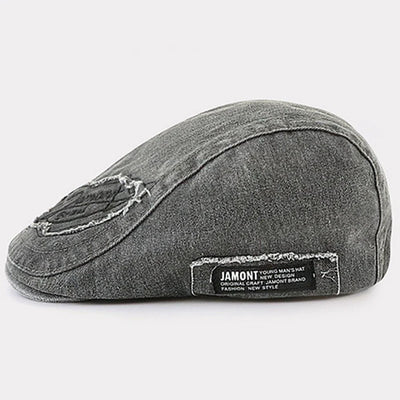 Aiden® | Denim Cap