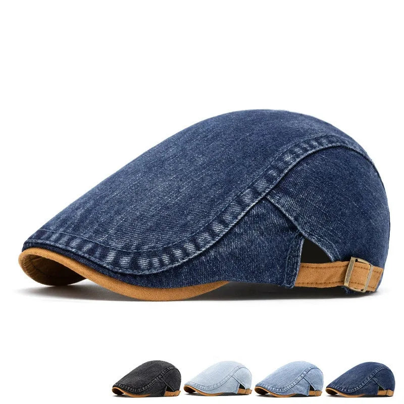 Archie® | Adjustable Vintage Cap