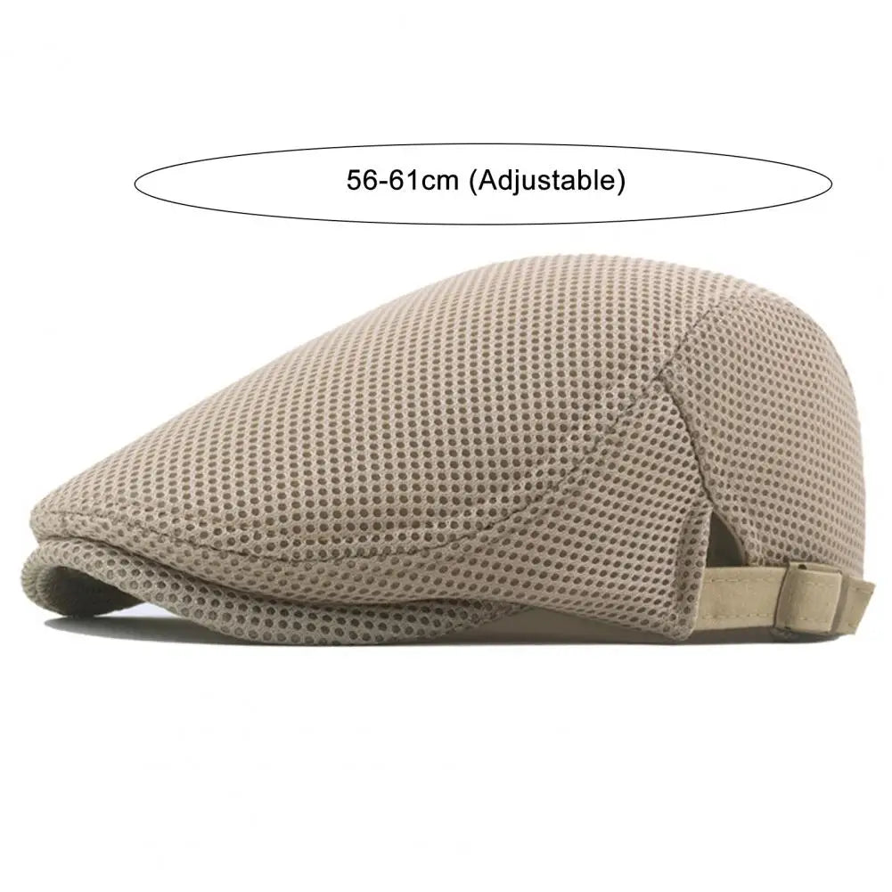 Harrison® | Breathable Men's Cap