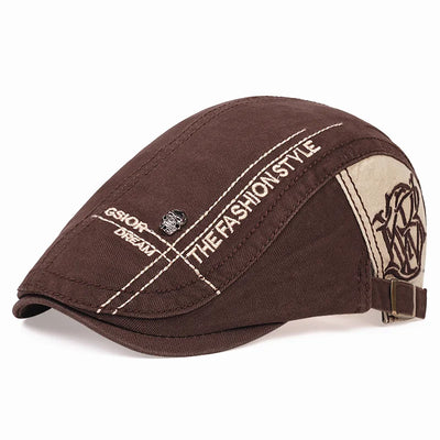 Ashton® | Summer Cap