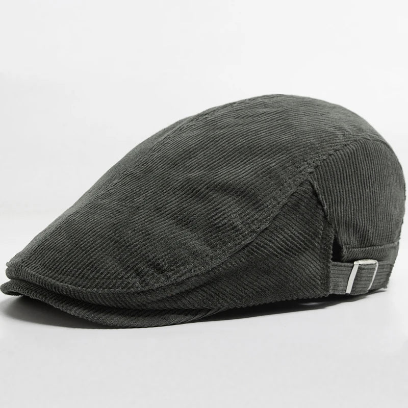 Angus® | Corduroy Cap