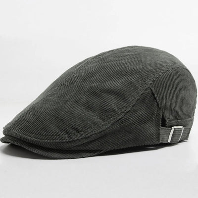 Angus® | Corduroy Cap