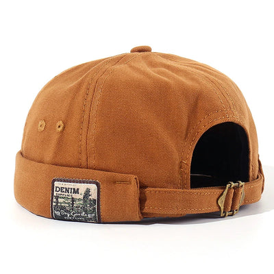 Jaxon® | Vintage Docker Cap