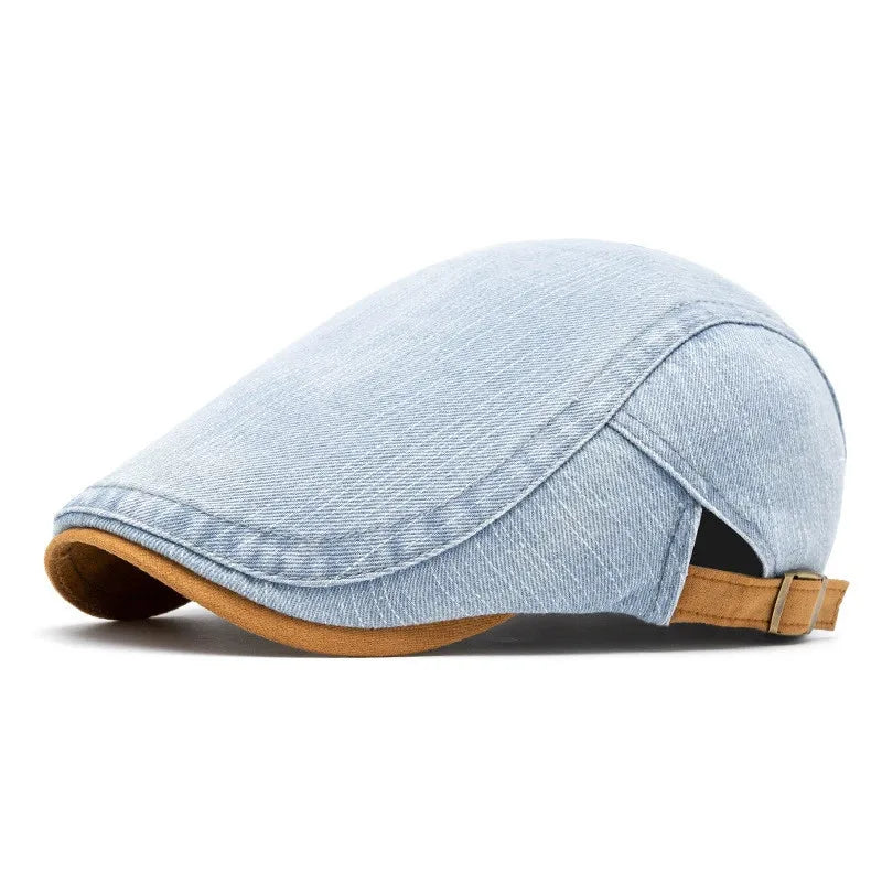 Archie® | Adjustable Vintage Cap