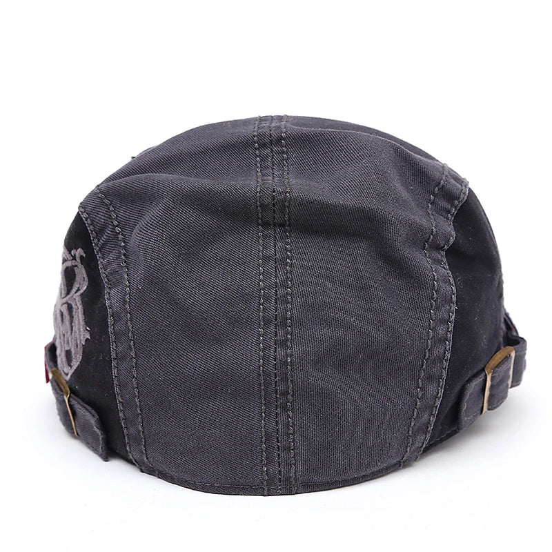 Ashton® | Summer Cap