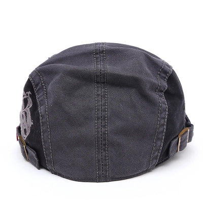 Ashton® | Summer Cap