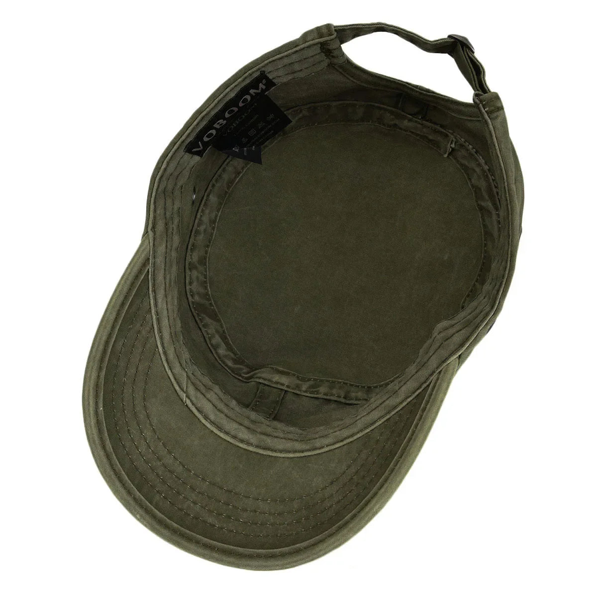 Lachlan® | Sturdy Vintage Cap