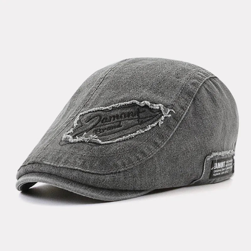 Aiden® | Denim Cap