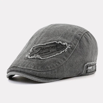 Aiden® | Denim Cap