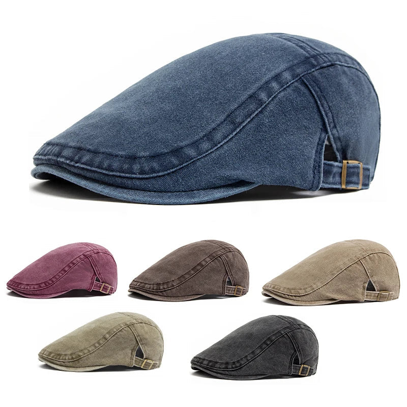 Noah® | Vintage Cap