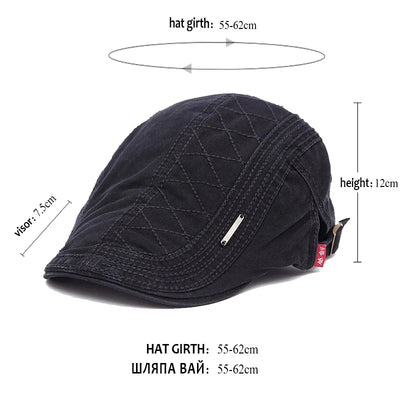 Mason® | Vintage Cap Pet