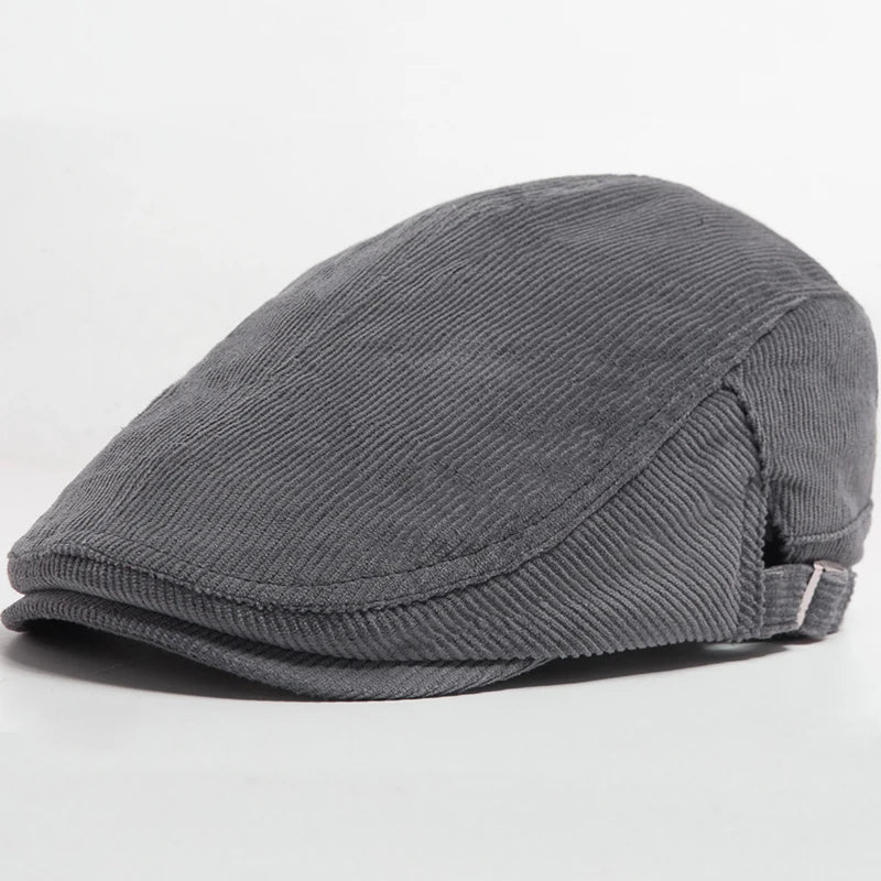 Angus® | Corduroy Cap