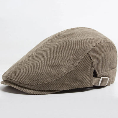 Angus® | Corduroy Cap