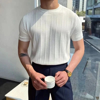 Harry™ - Men's Premium Old-Money T-Shirt