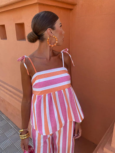 Hanne | Light Summer Set