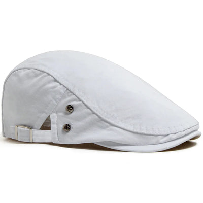 Thomas® | Vintage Cap with Knot Design