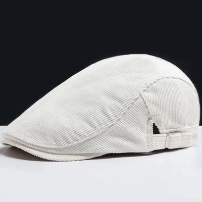 Angus® | Corduroy Cap