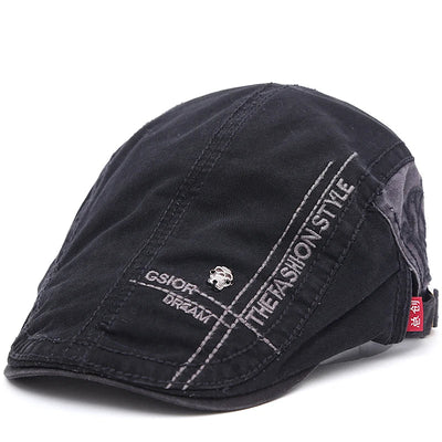 Ashton® | Summer Cap
