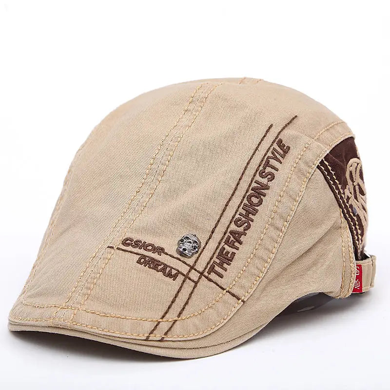 Ashton® | Summer Cap