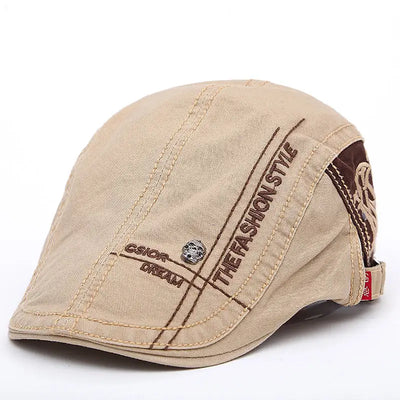 Ashton® | Summer Cap