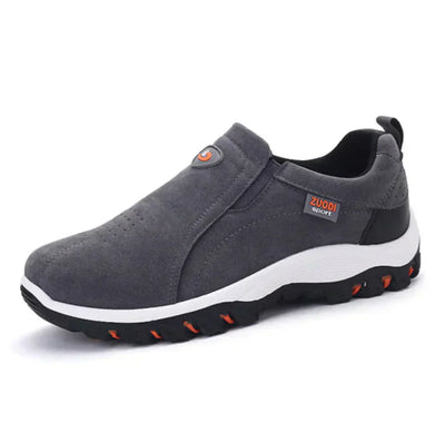 Cilas - Orthopedic Outdoor Shoes
