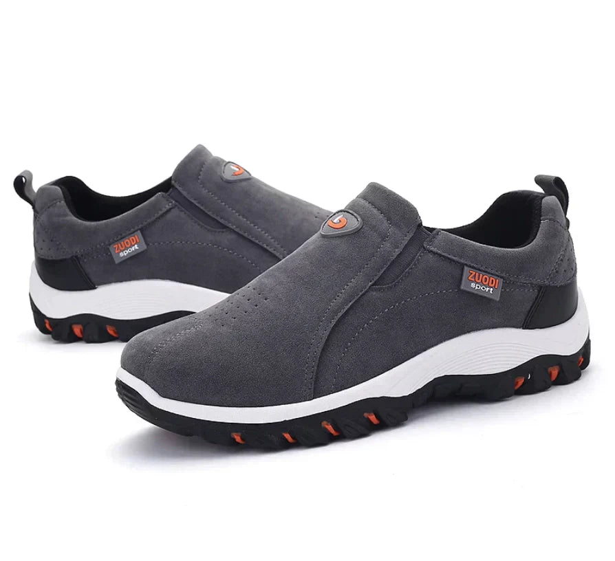 Cilas - Orthopedic Outdoor Shoes