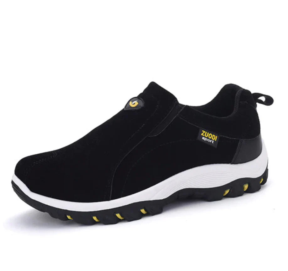 Liam™ | Orthopedic Walking Shoes for Men