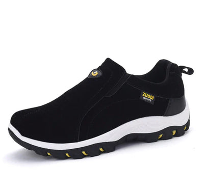 Liam™ | Orthopedic Walking Shoes for Men