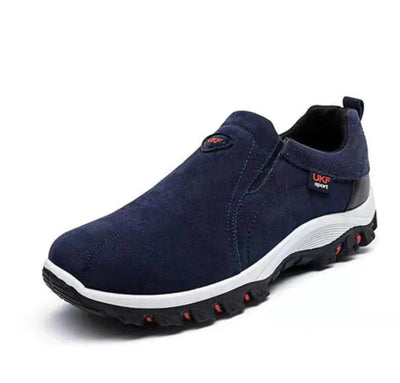 Liam™ | Orthopedic Walking Shoes for Men