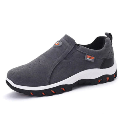 Liam™ | Orthopedic Walking Shoes for Men